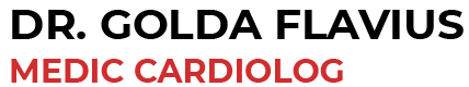  dr. golda flavius medic cardiolog